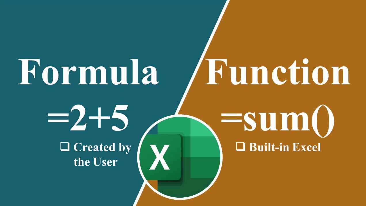 difference-between-formulas-and-functions-in-excel