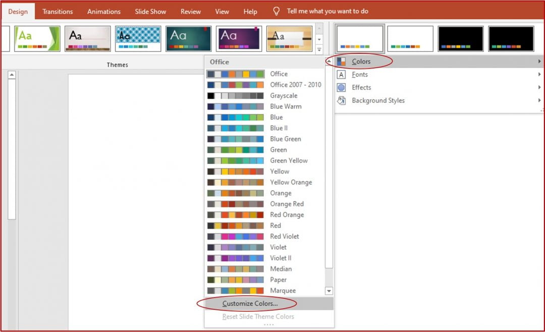How to insert hyperlinks in PowerPoint and where to use them