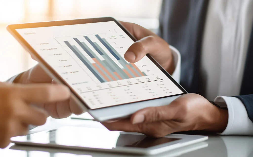 best tablets for excel